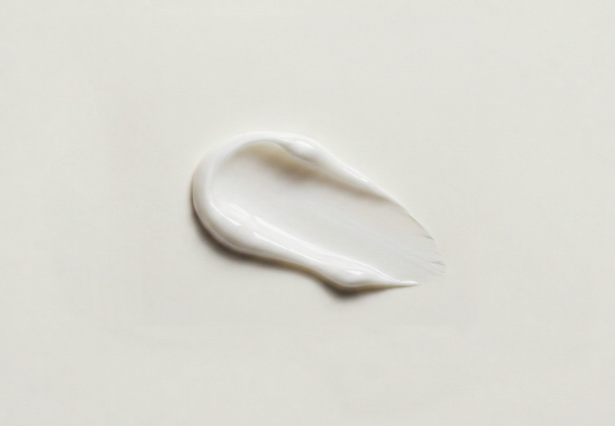 Crème hydratante visage