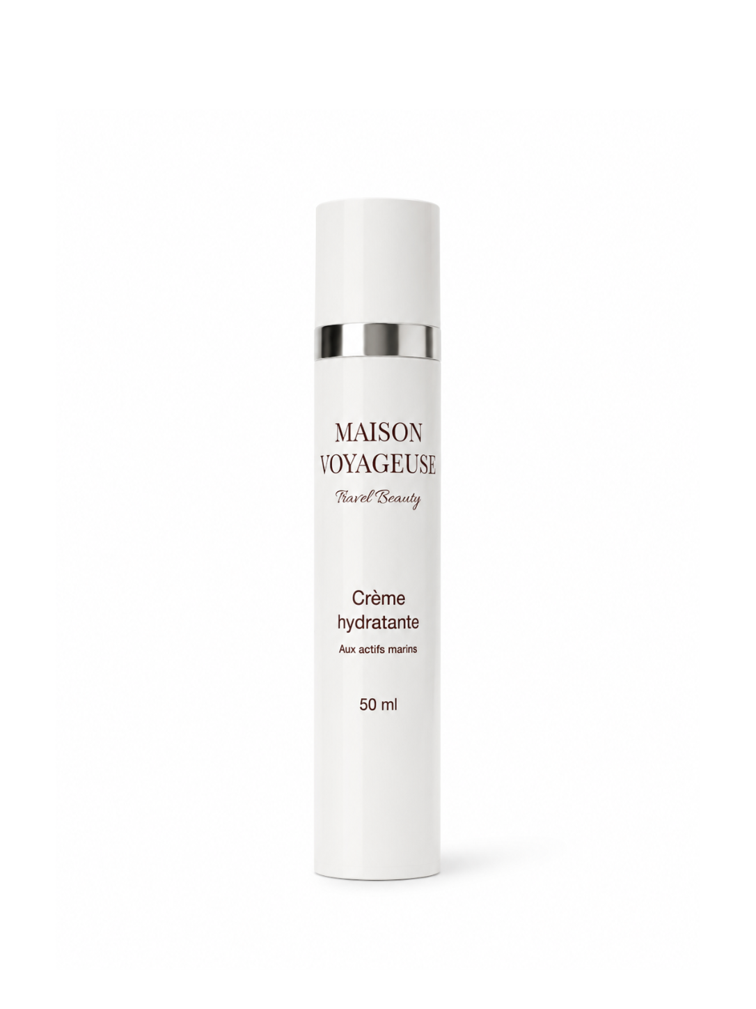 Crème hydratante visage