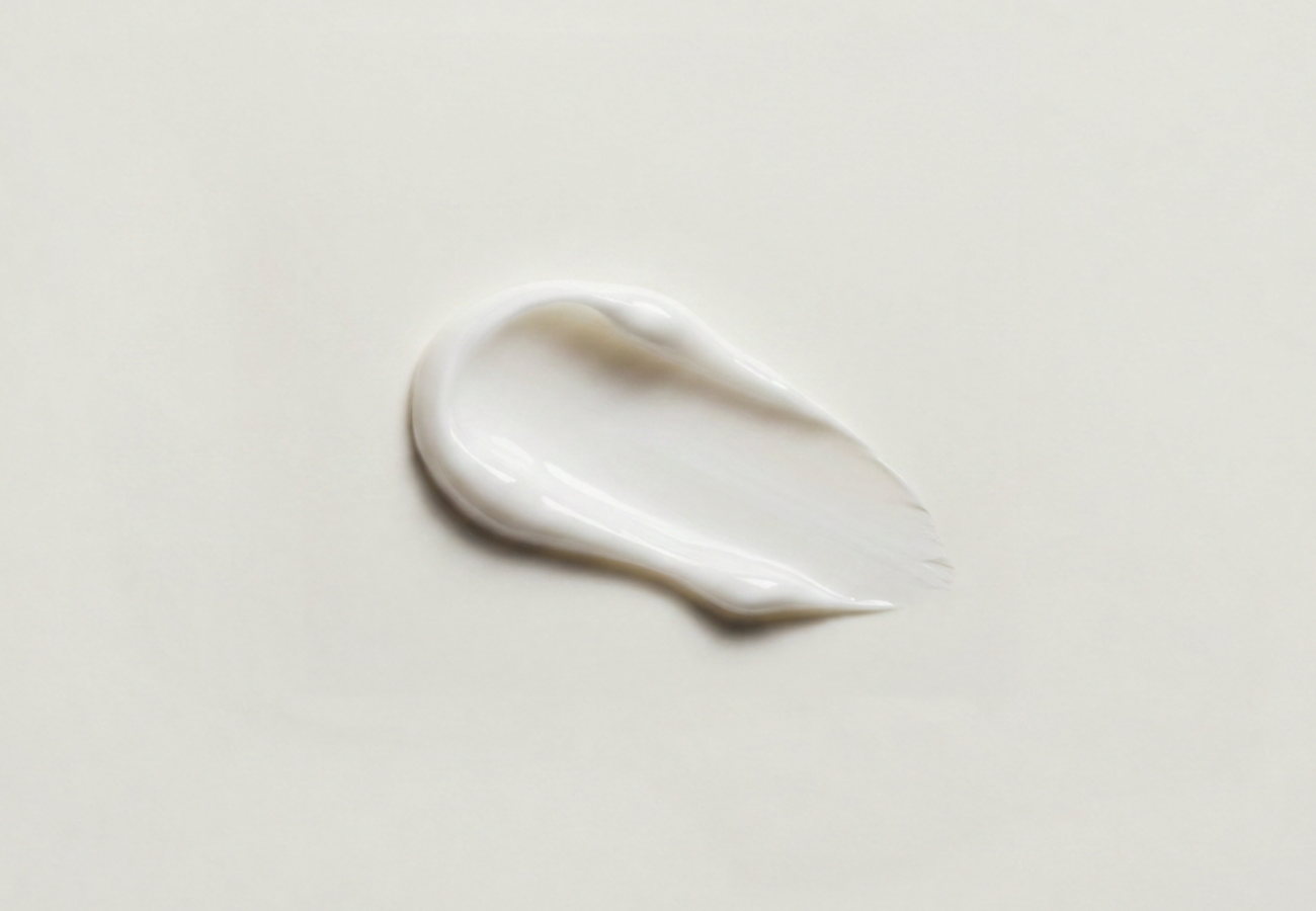 Crème hydratante visage