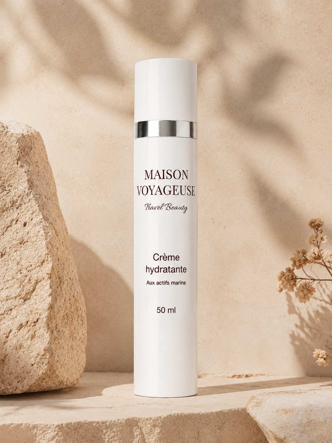Crème hydratante visage